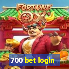 700 bet login